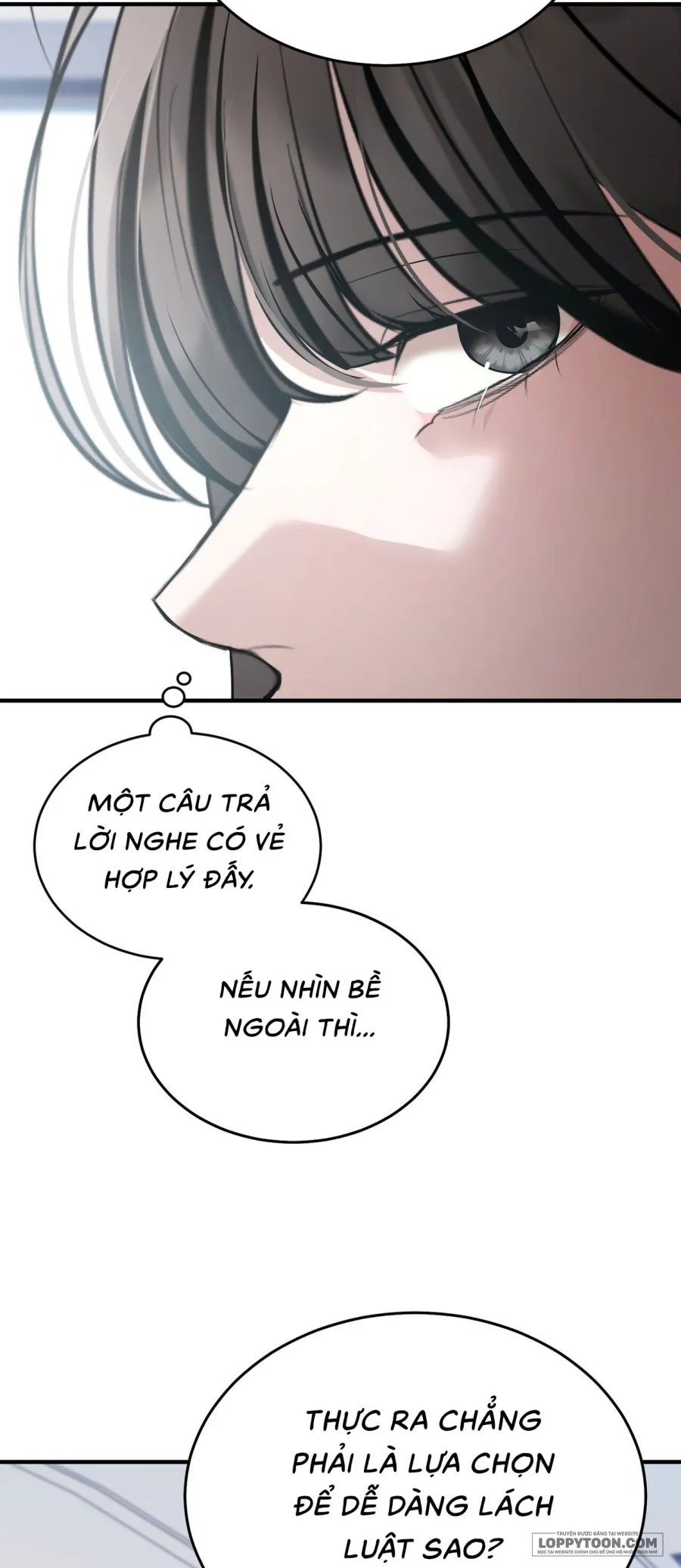 Chó Hoang Mơ Giấc Mơ Săn Mồi - Chap 21 - Trang 43