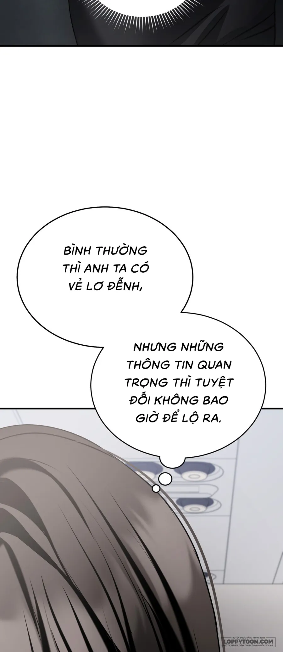 Chó Hoang Mơ Giấc Mơ Săn Mồi - Chap 21 - Trang 45