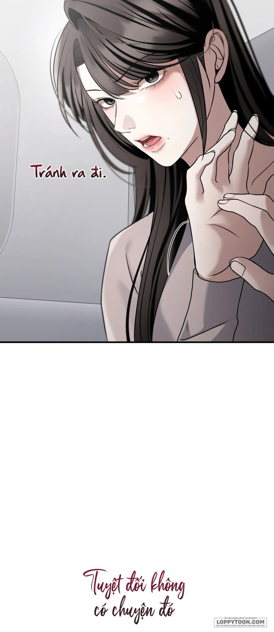 Chó Hoang Mơ Giấc Mơ Săn Mồi - Chap 21 - Trang 48