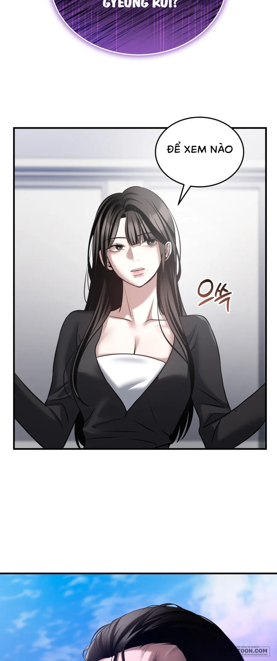 Chó Hoang Mơ Giấc Mơ Săn Mồi - Chap 21 - Trang 5