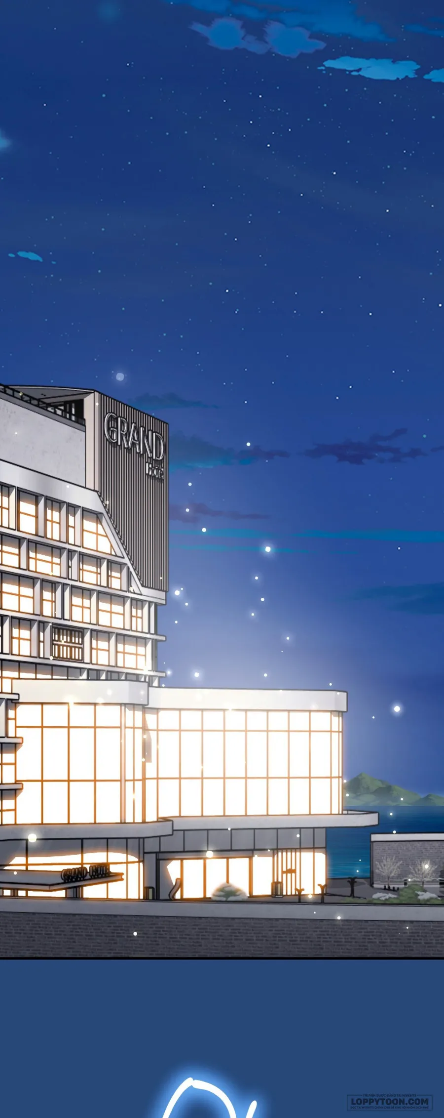 Chó Hoang Mơ Giấc Mơ Săn Mồi - Chap 21 - Trang 50