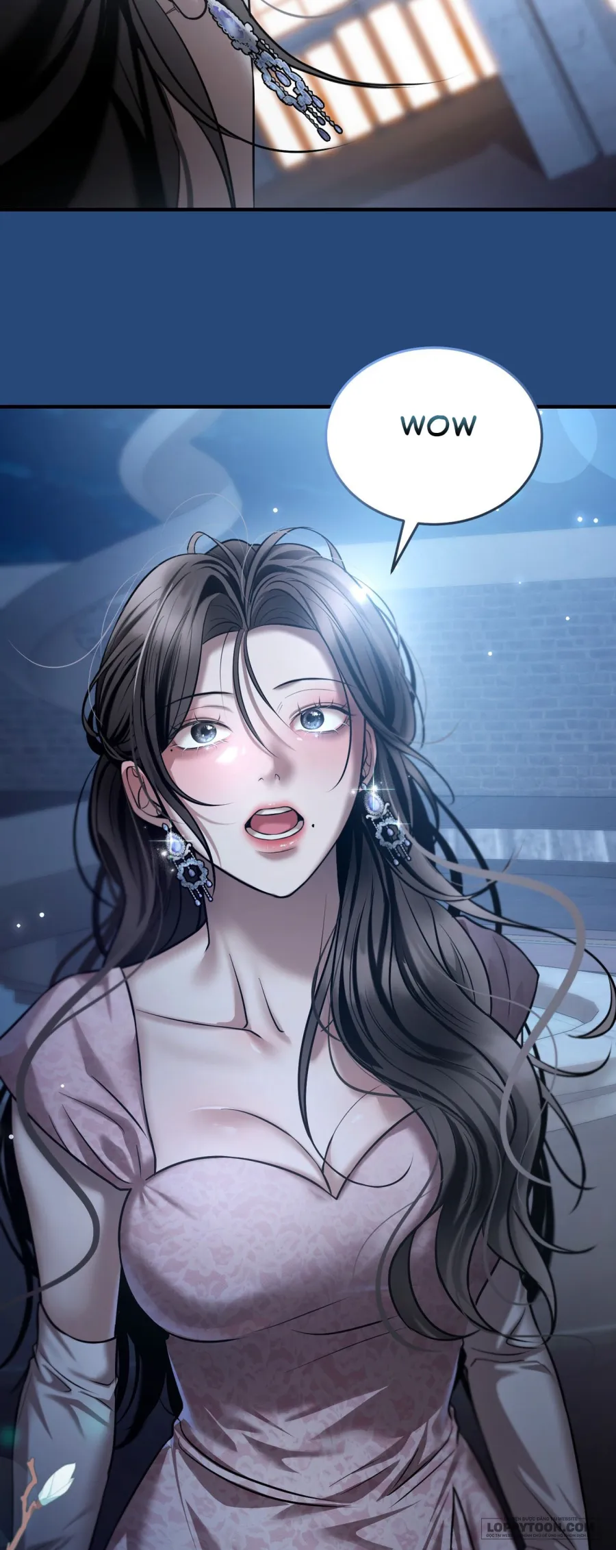 Chó Hoang Mơ Giấc Mơ Săn Mồi - Chap 21 - Trang 53