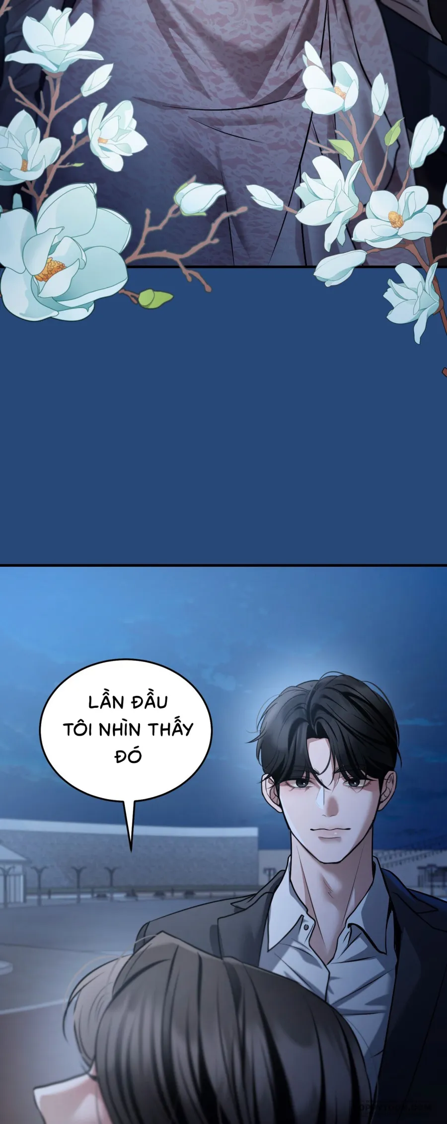 Chó Hoang Mơ Giấc Mơ Săn Mồi - Chap 21 - Trang 54