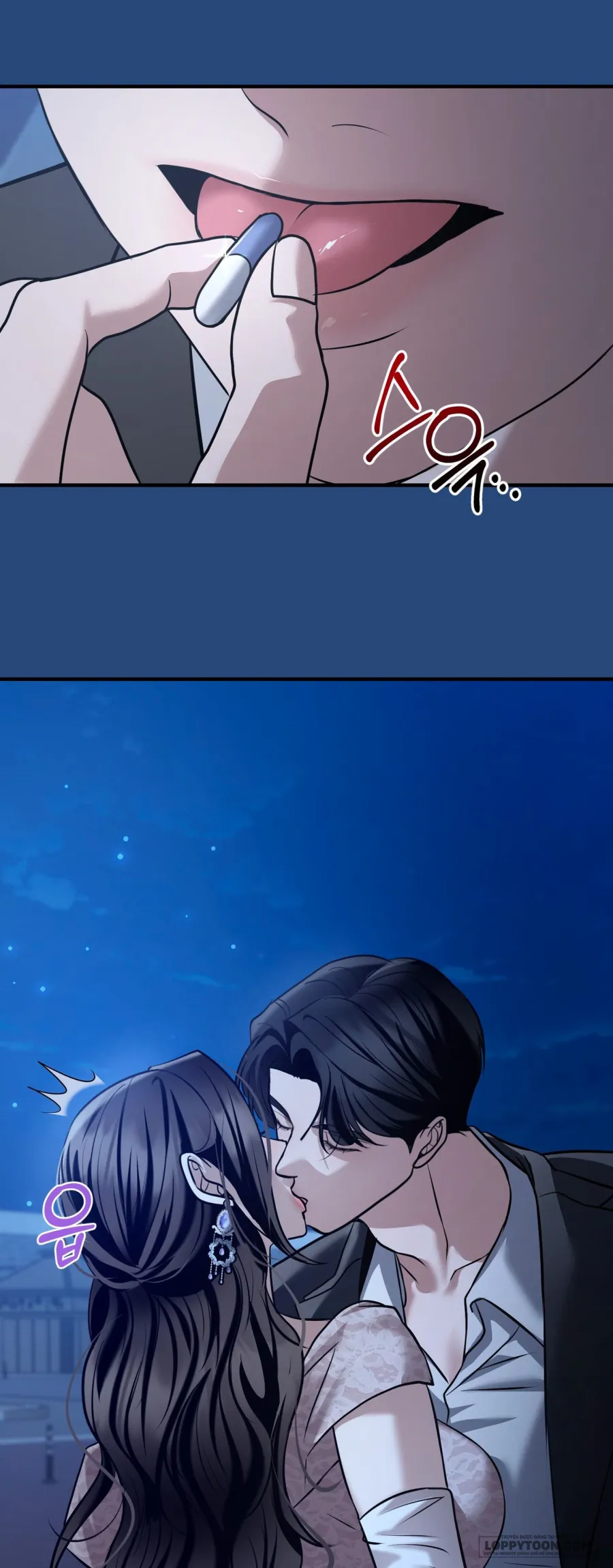 Chó Hoang Mơ Giấc Mơ Săn Mồi - Chap 21 - Trang 58