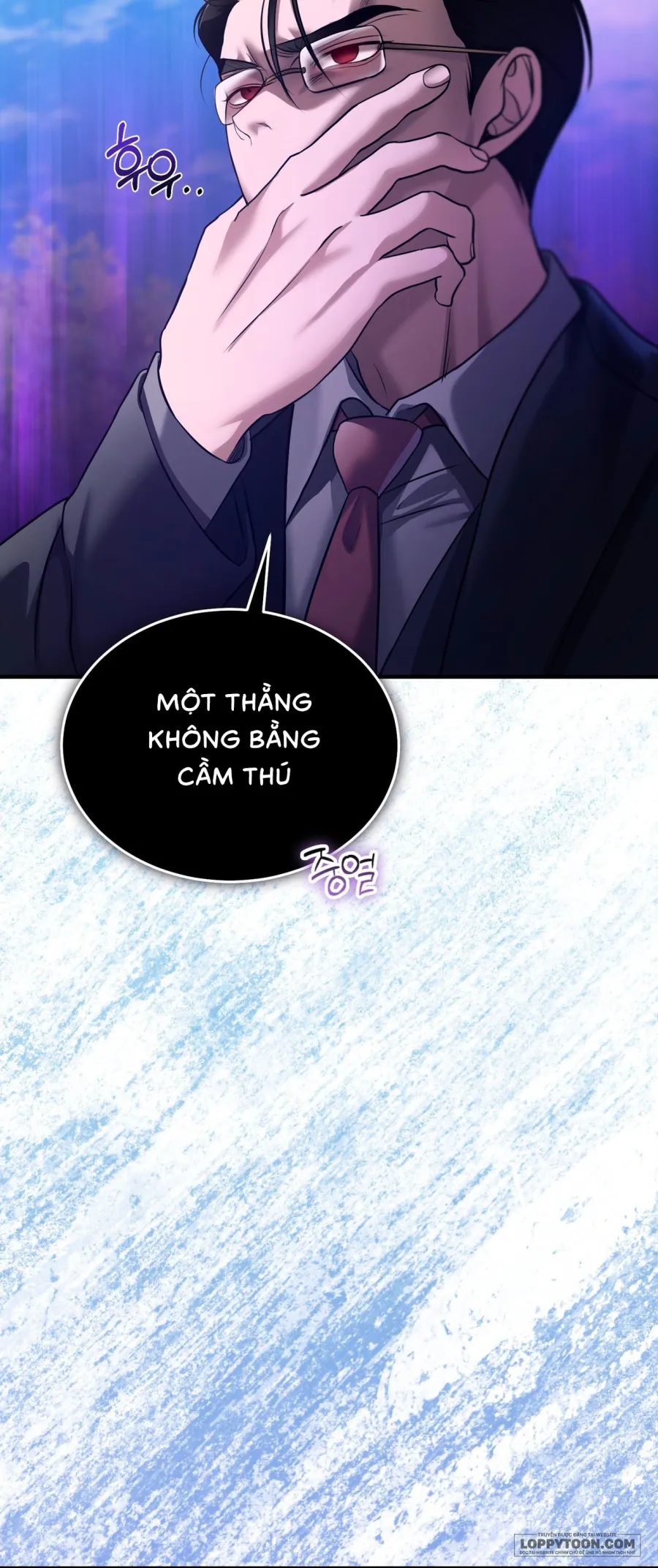 Chó Hoang Mơ Giấc Mơ Săn Mồi - Chap 21 - Trang 6