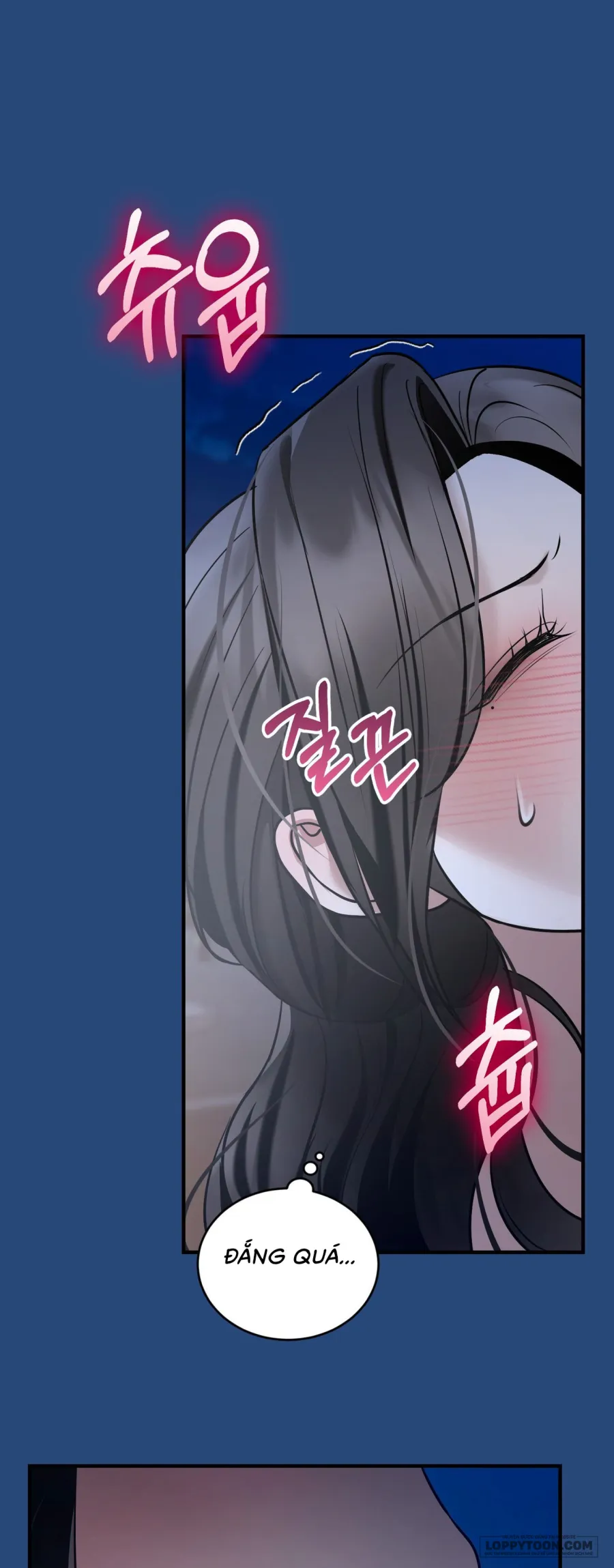 Chó Hoang Mơ Giấc Mơ Săn Mồi - Chap 21 - Trang 60