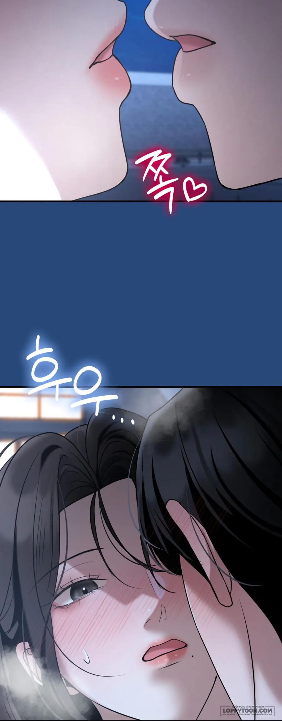Chó Hoang Mơ Giấc Mơ Săn Mồi - Chap 21 - Trang 62