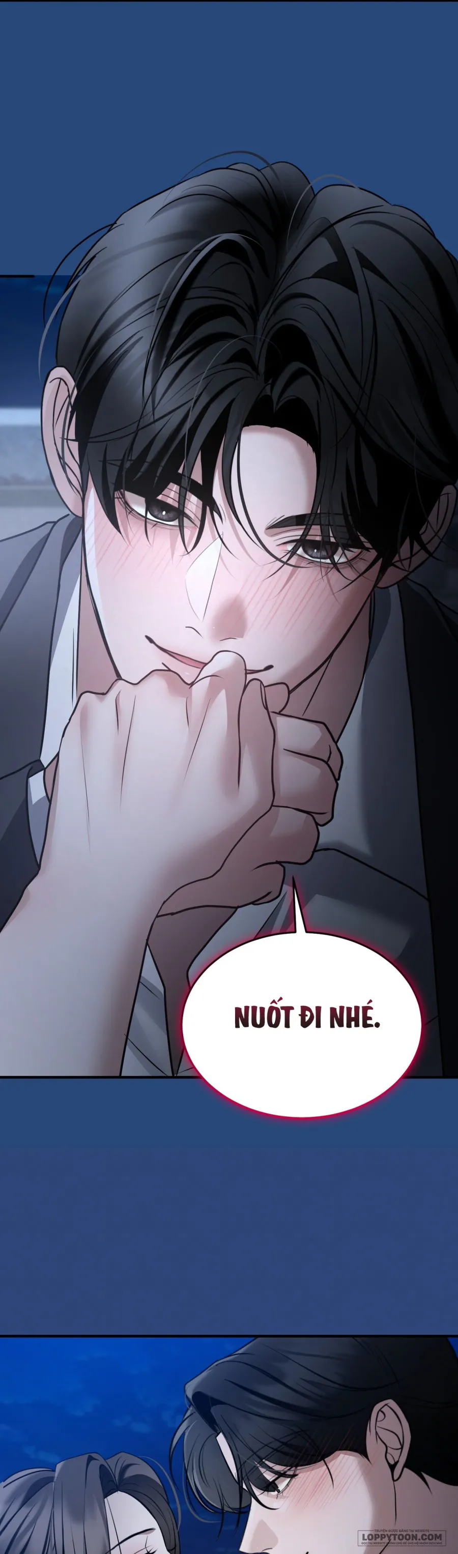 Chó Hoang Mơ Giấc Mơ Săn Mồi - Chap 21 - Trang 63