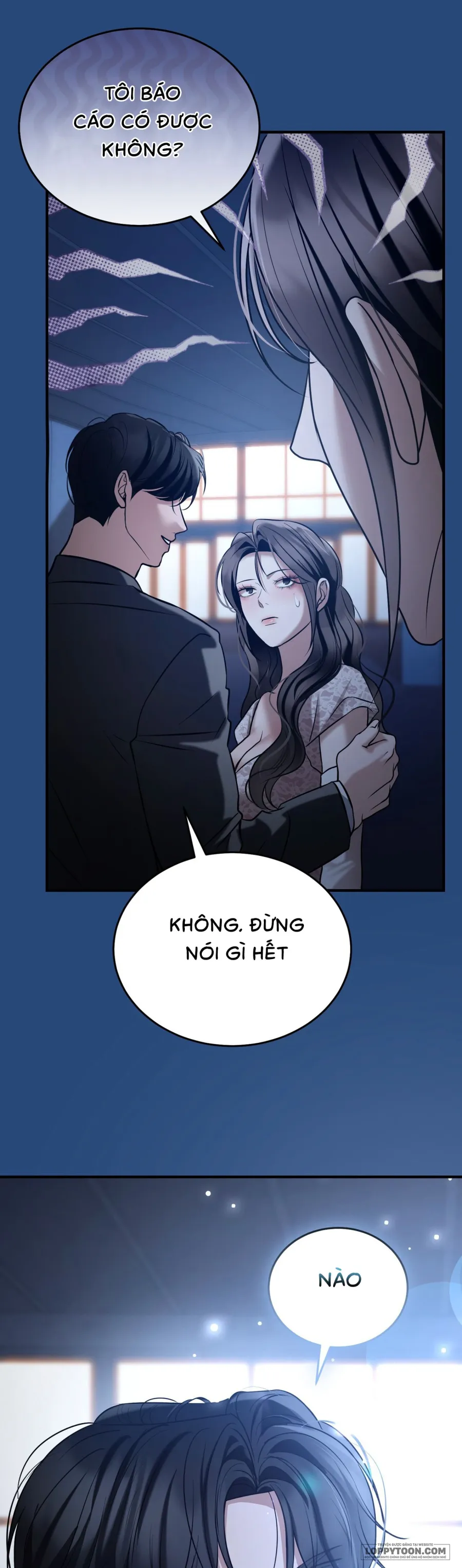 Chó Hoang Mơ Giấc Mơ Săn Mồi - Chap 21 - Trang 65