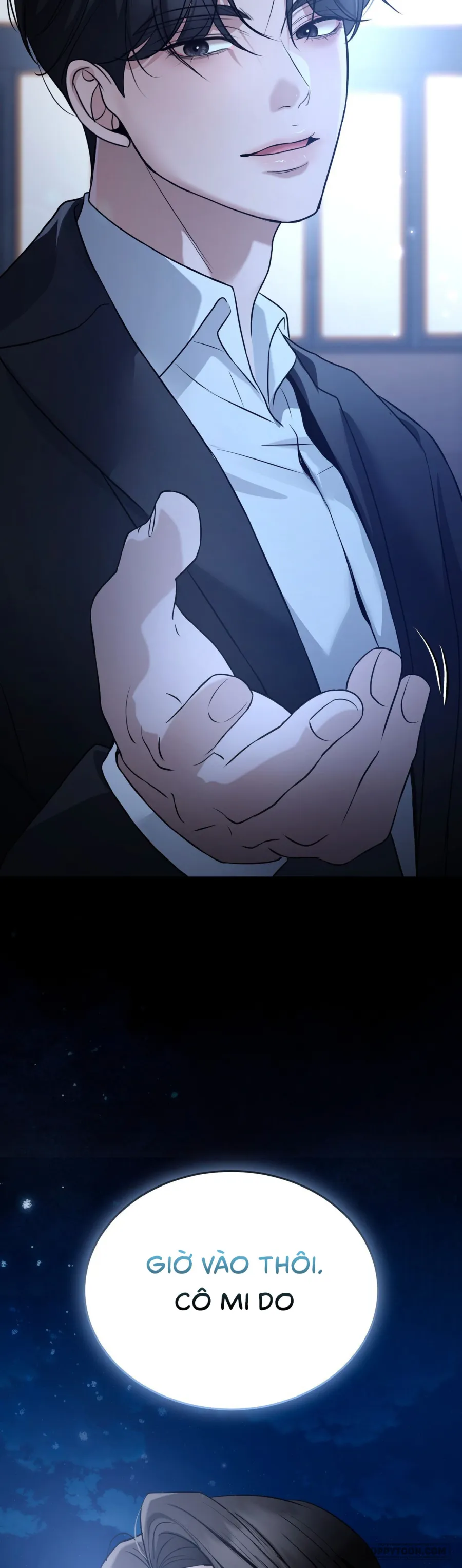 Chó Hoang Mơ Giấc Mơ Săn Mồi - Chap 21 - Trang 66