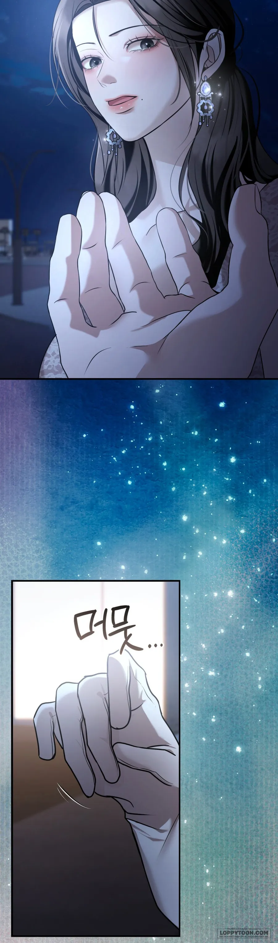 Chó Hoang Mơ Giấc Mơ Săn Mồi - Chap 21 - Trang 67
