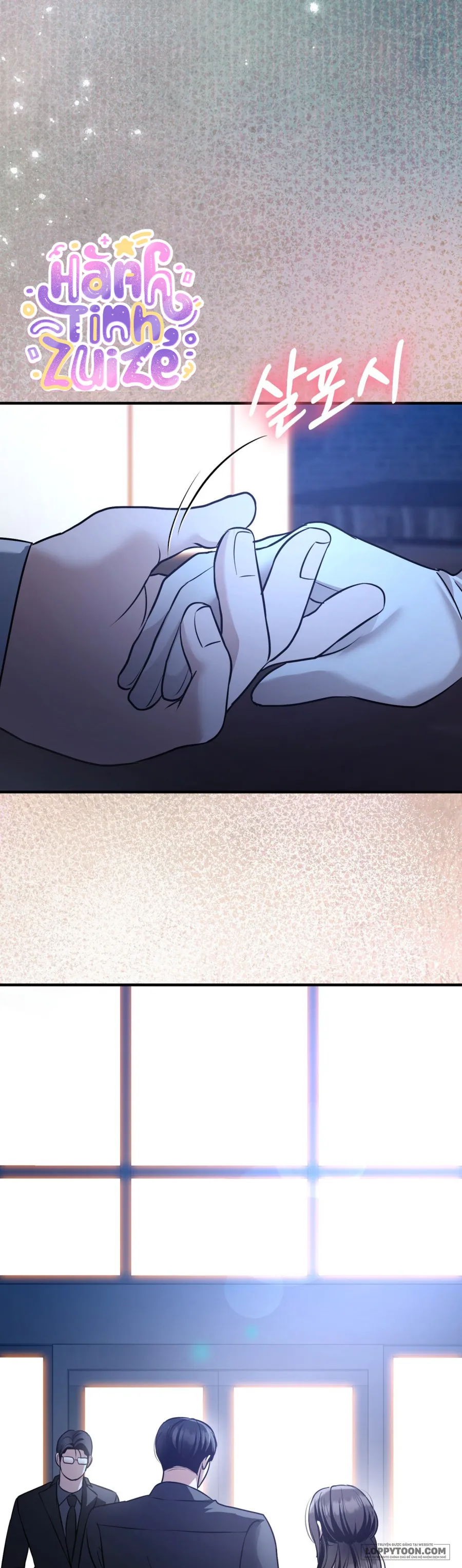 Chó Hoang Mơ Giấc Mơ Săn Mồi - Chap 21 - Trang 68