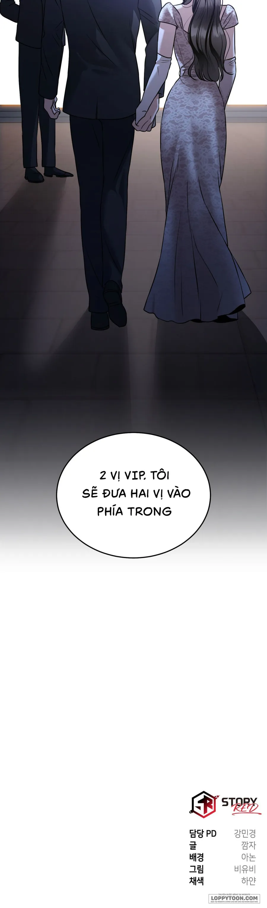 Chó Hoang Mơ Giấc Mơ Săn Mồi - Chap 21 - Trang 69