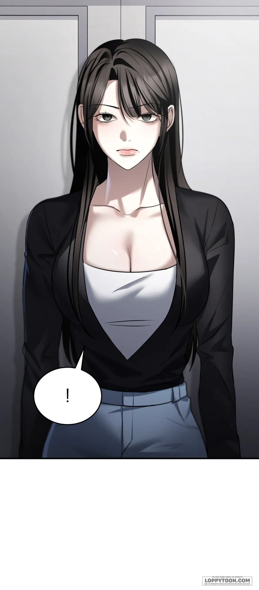Chó Hoang Mơ Giấc Mơ Săn Mồi - Chap 21 - Trang 8