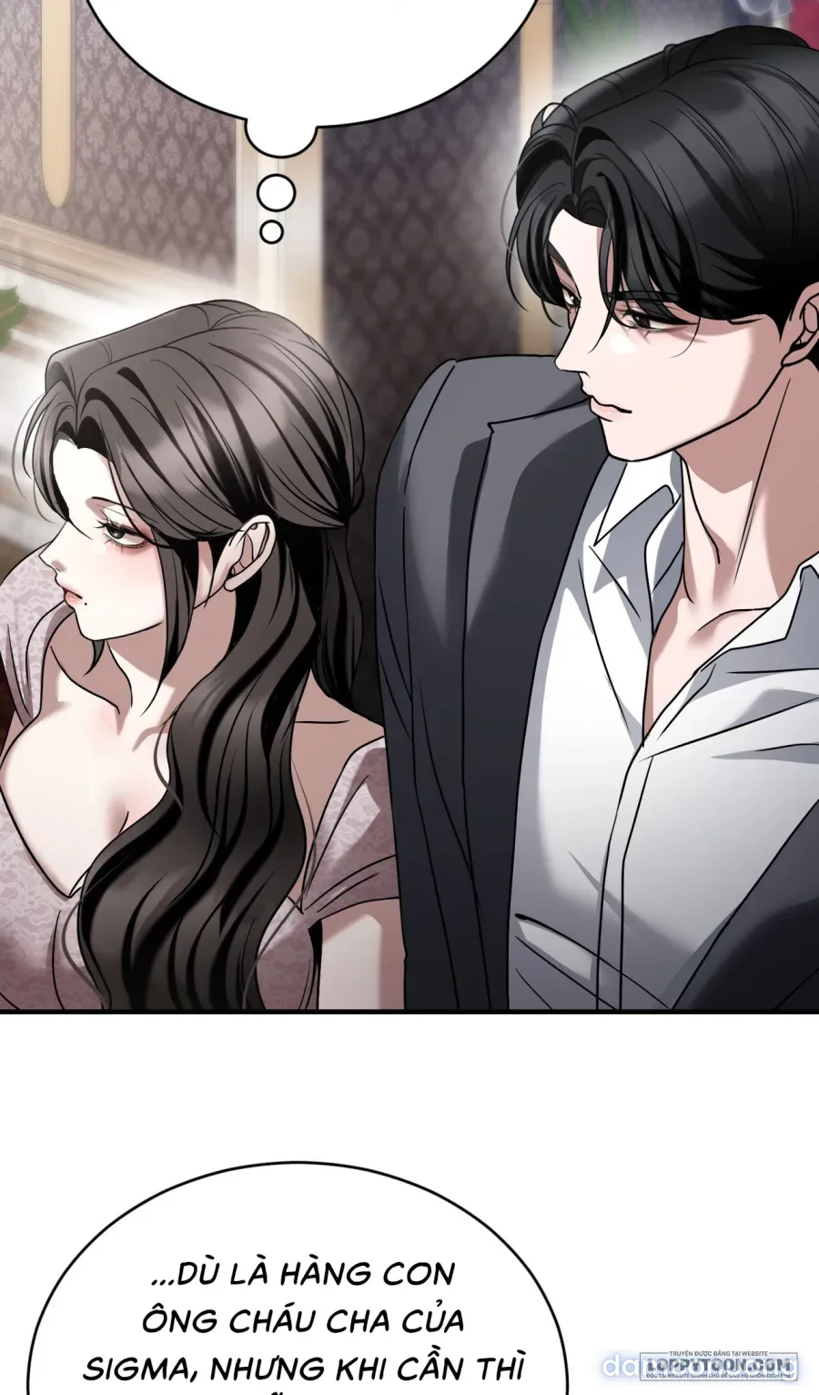 Chó Hoang Mơ Giấc Mơ Săn Mồi - Chap 22