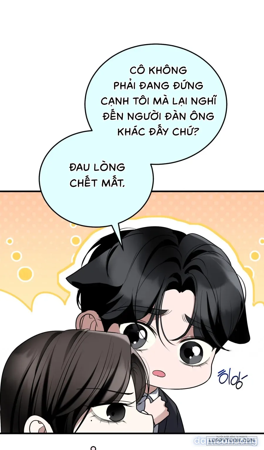 Chó Hoang Mơ Giấc Mơ Săn Mồi - Chap 22