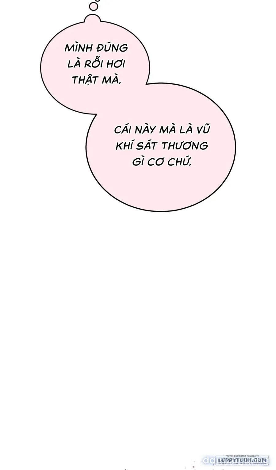 Chó Hoang Mơ Giấc Mơ Săn Mồi - Chap 22