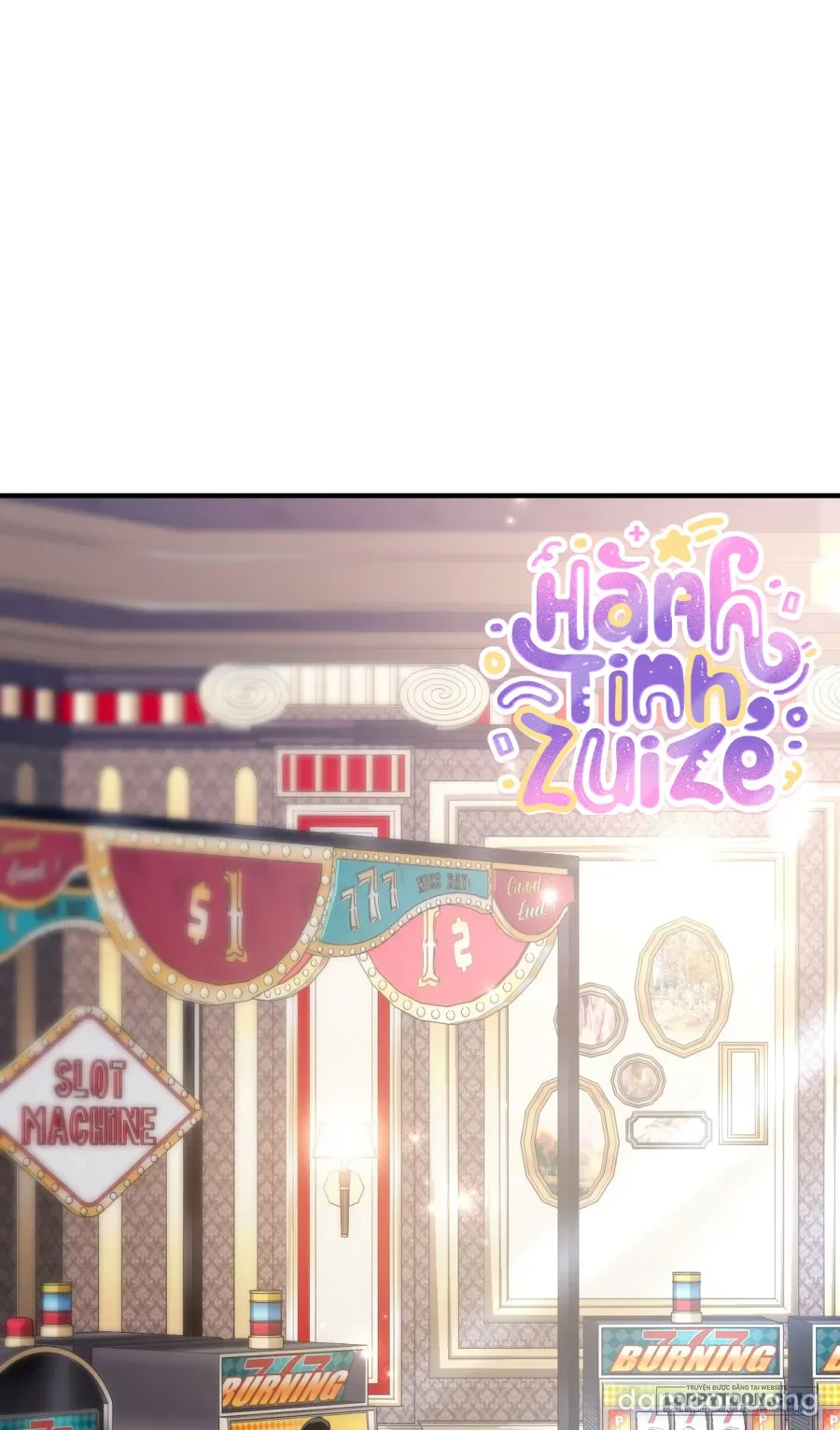 Chó Hoang Mơ Giấc Mơ Săn Mồi - Chap 22