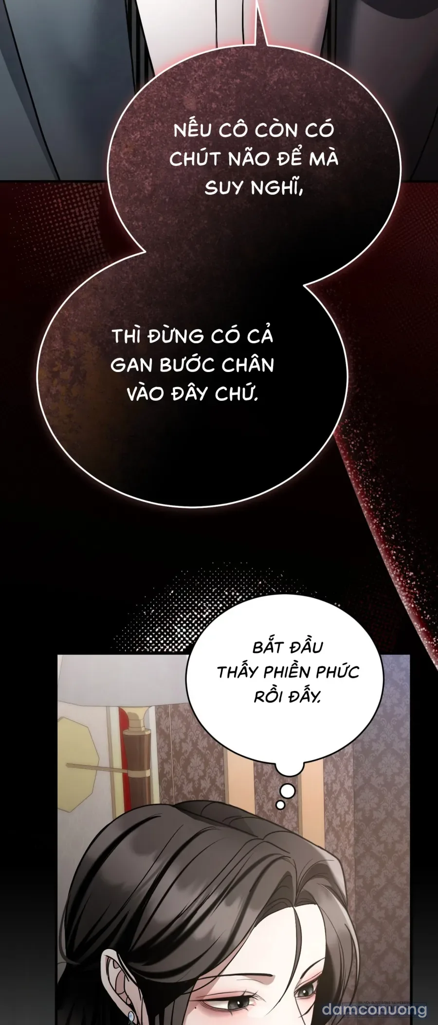 Chó Hoang Mơ Giấc Mơ Săn Mồi - Chap 22
