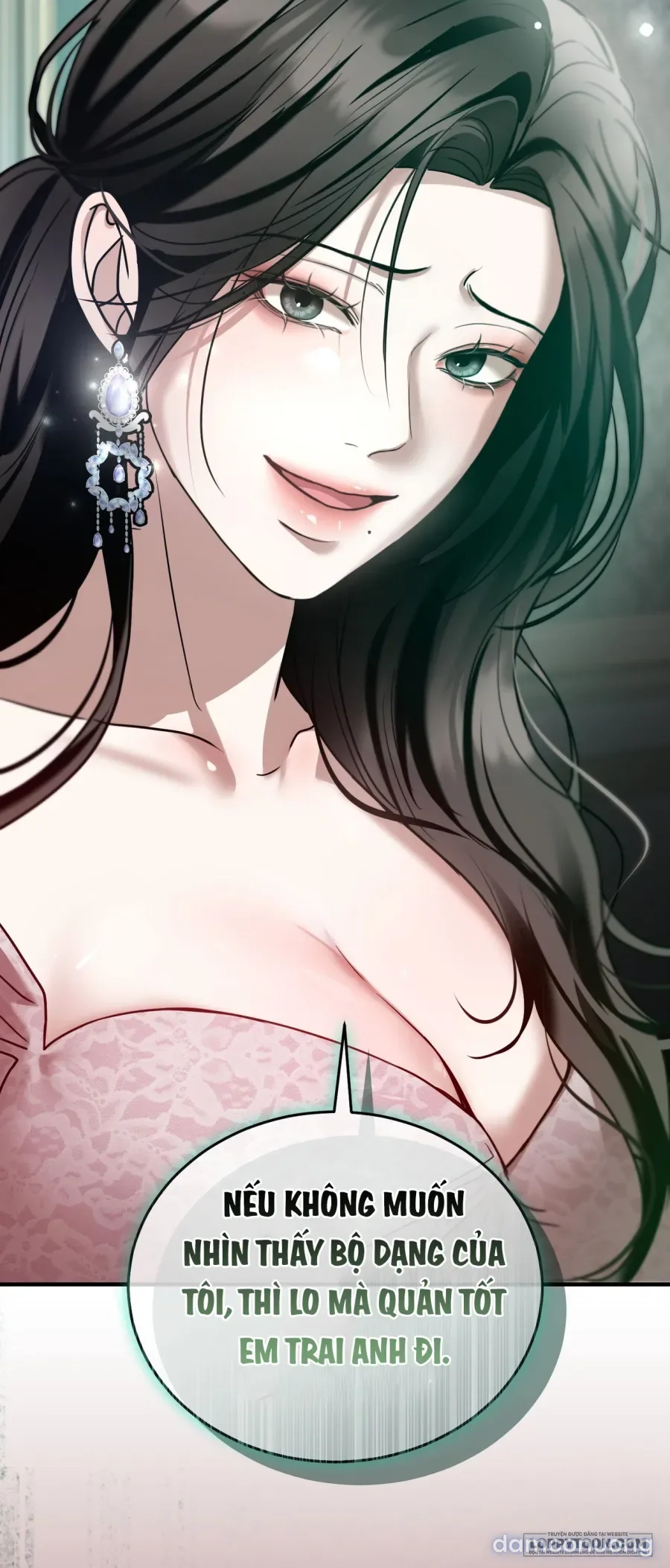 Chó Hoang Mơ Giấc Mơ Săn Mồi - Chap 22