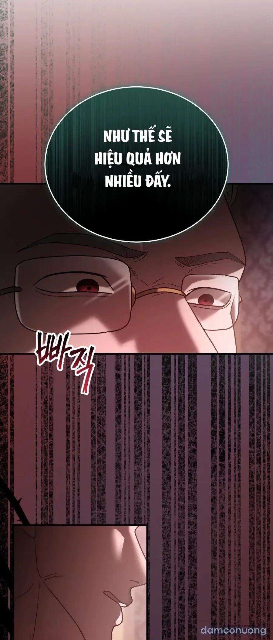 Chó Hoang Mơ Giấc Mơ Săn Mồi - Chap 22