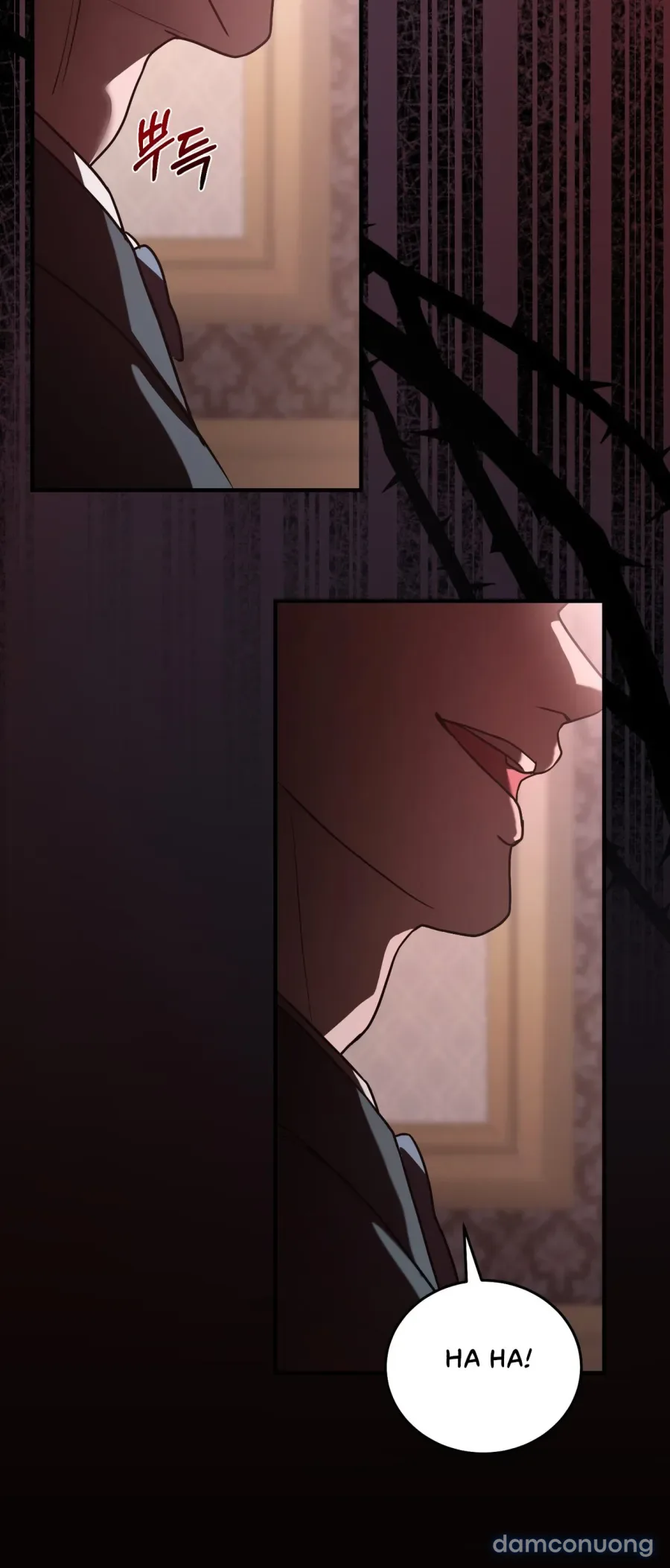 Chó Hoang Mơ Giấc Mơ Săn Mồi - Chap 22