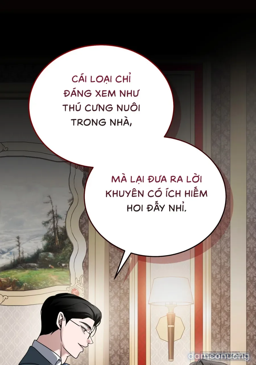 Chó Hoang Mơ Giấc Mơ Săn Mồi - Chap 22