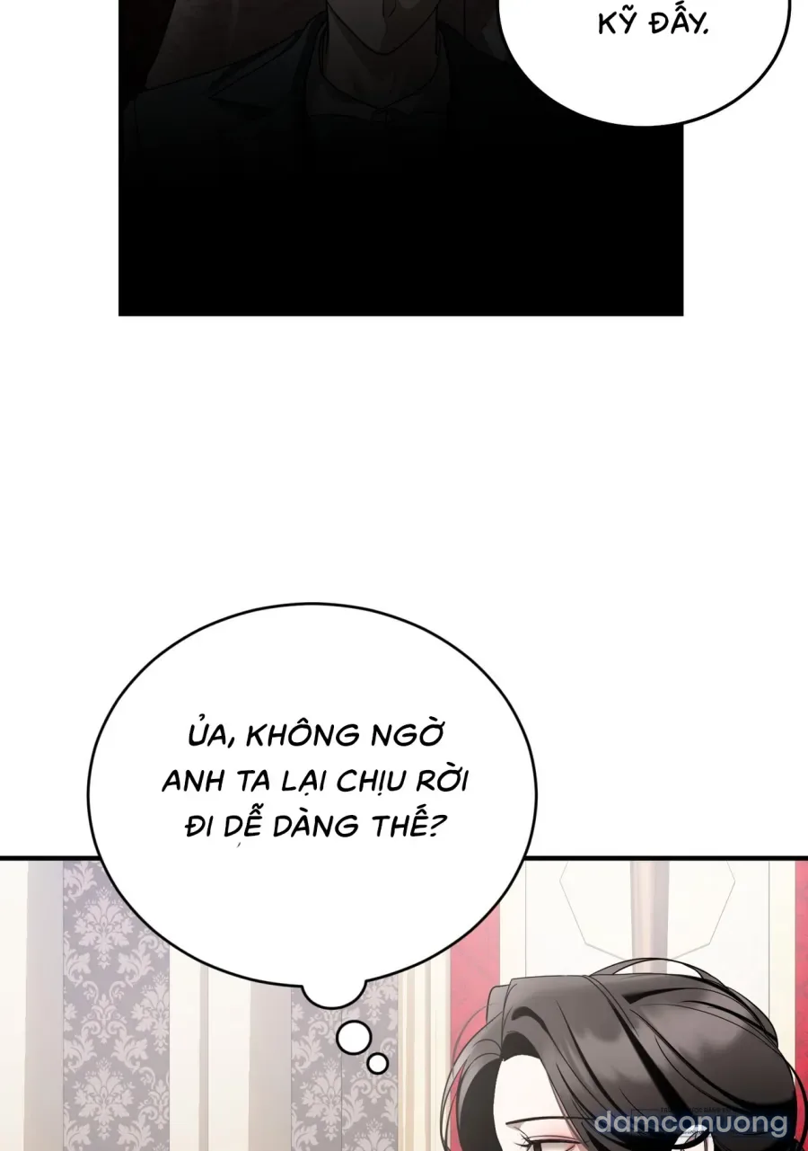 Chó Hoang Mơ Giấc Mơ Săn Mồi - Chap 22