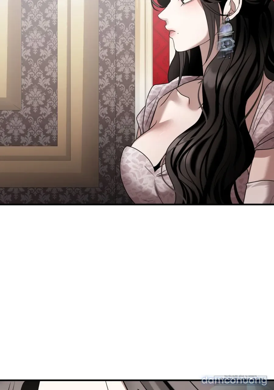 Chó Hoang Mơ Giấc Mơ Săn Mồi - Chap 22
