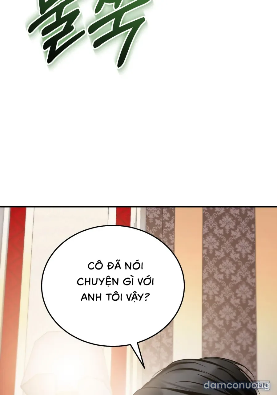 Chó Hoang Mơ Giấc Mơ Săn Mồi - Chap 22