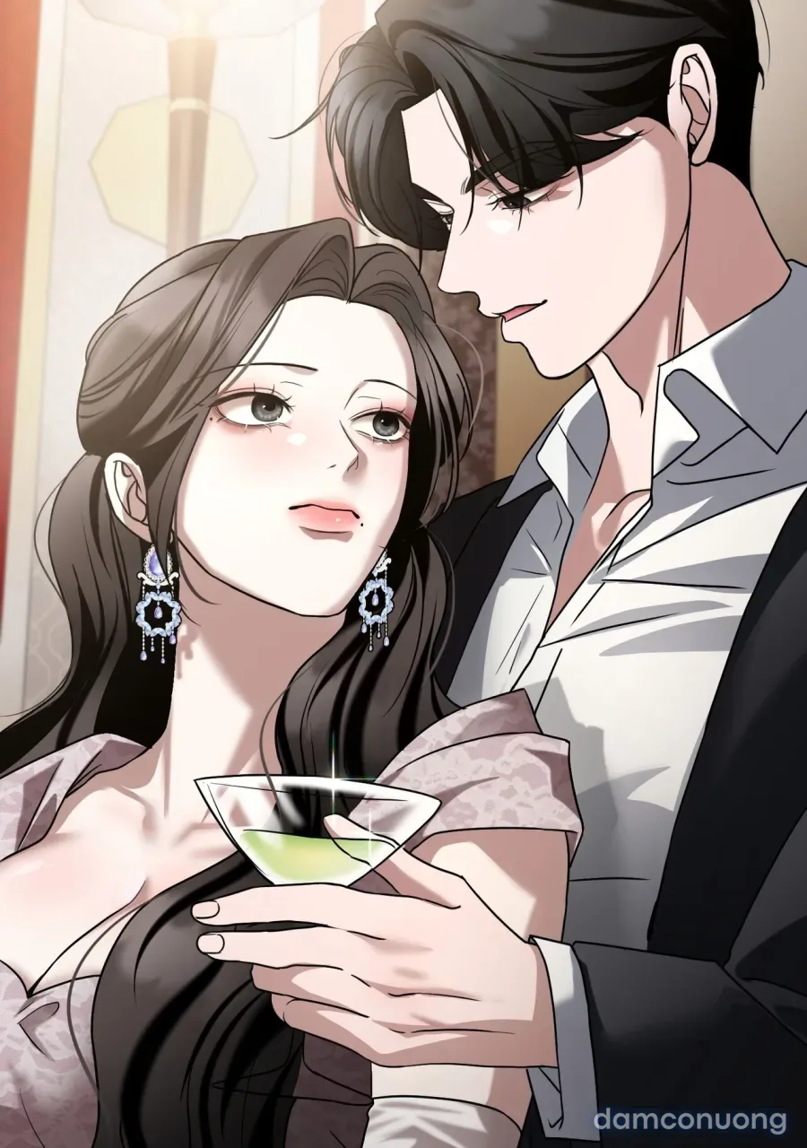 Chó Hoang Mơ Giấc Mơ Săn Mồi - Chap 22