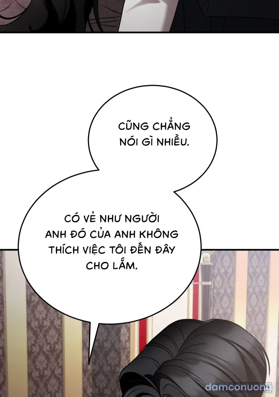Chó Hoang Mơ Giấc Mơ Săn Mồi - Chap 22