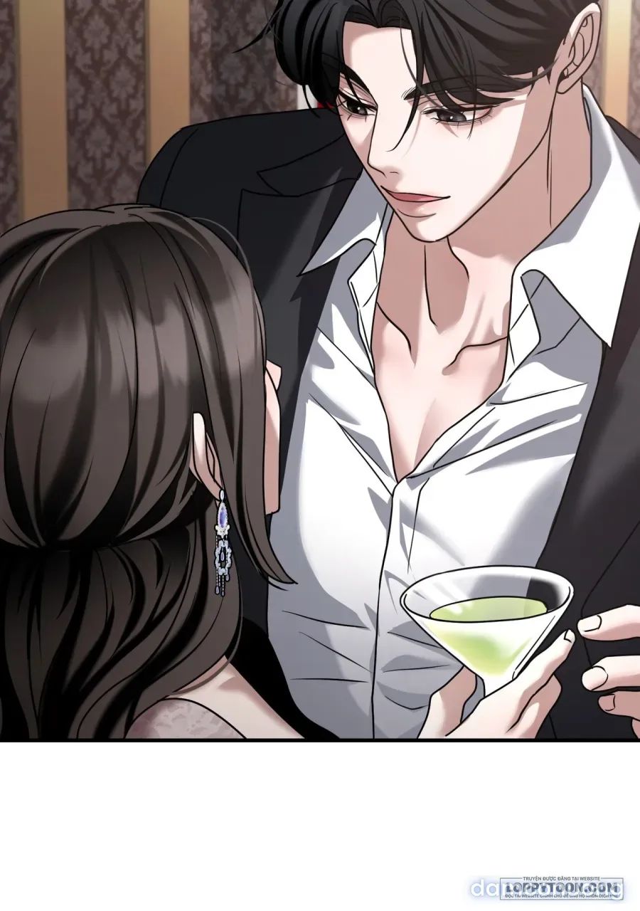 Chó Hoang Mơ Giấc Mơ Săn Mồi - Chap 22