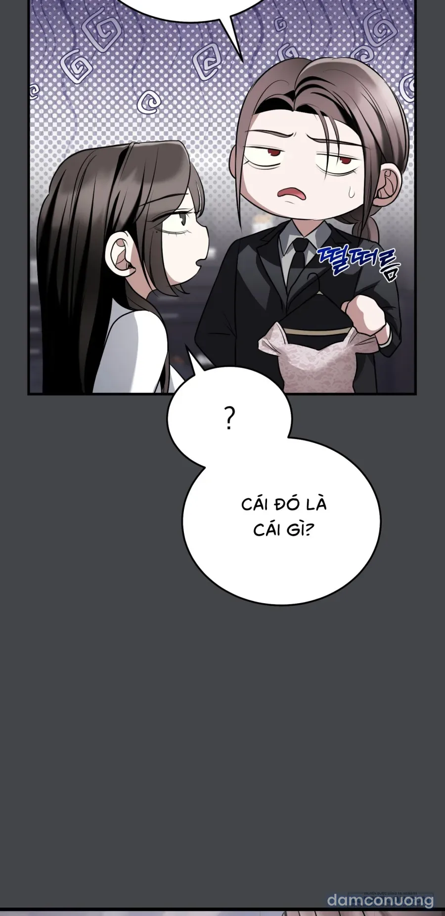 Chó Hoang Mơ Giấc Mơ Săn Mồi - Chap 22