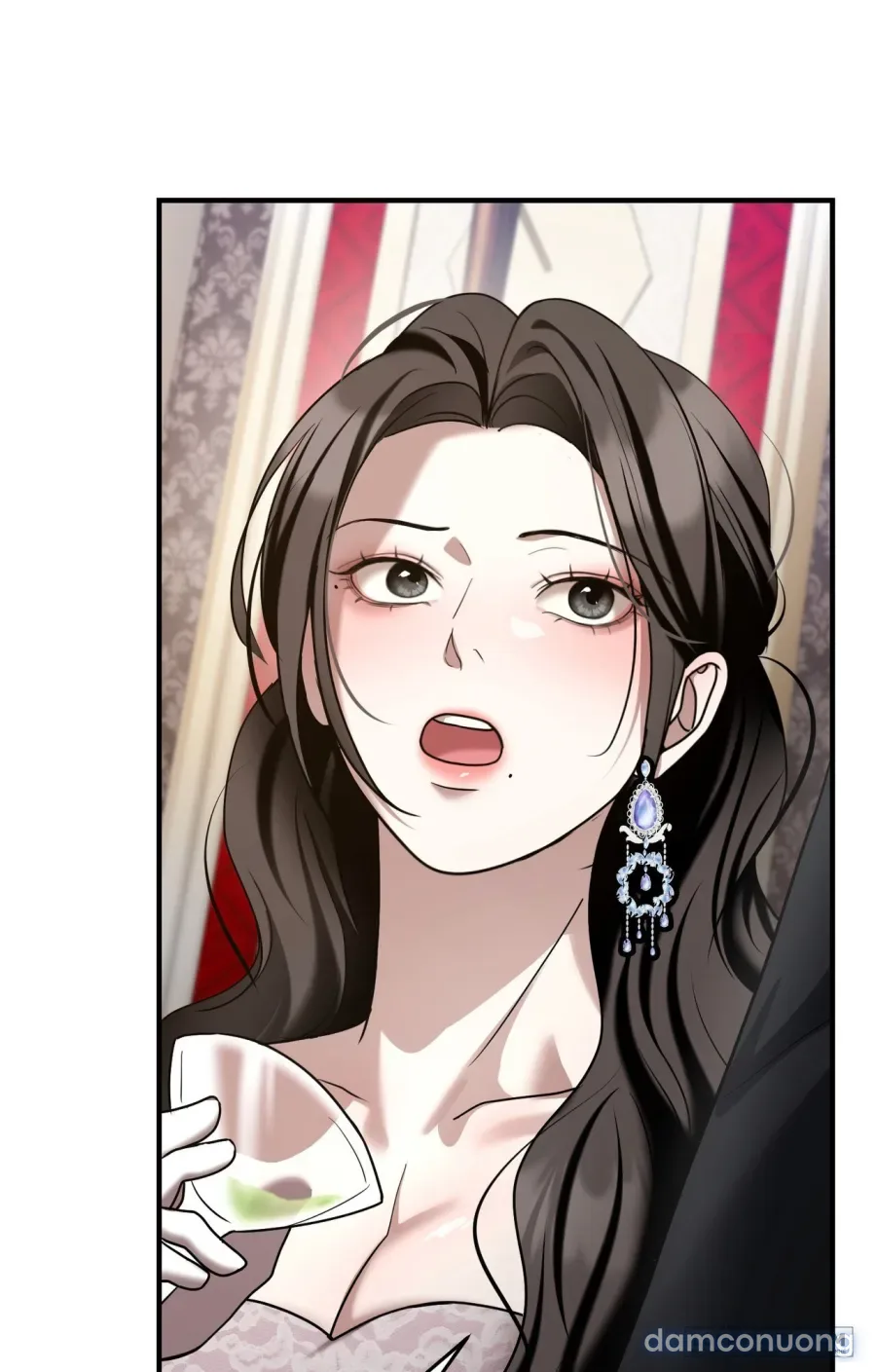 Chó Hoang Mơ Giấc Mơ Săn Mồi - Chap 22