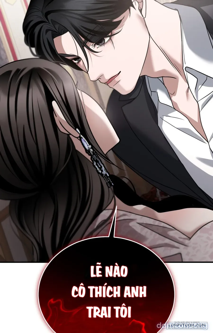 Chó Hoang Mơ Giấc Mơ Săn Mồi - Chap 22