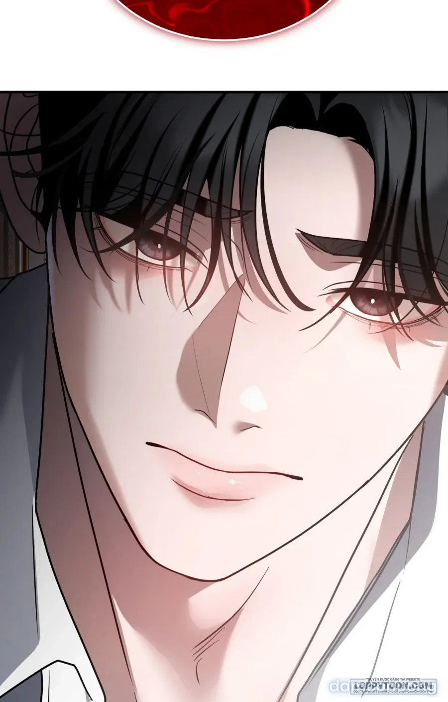 Chó Hoang Mơ Giấc Mơ Săn Mồi - Chap 22