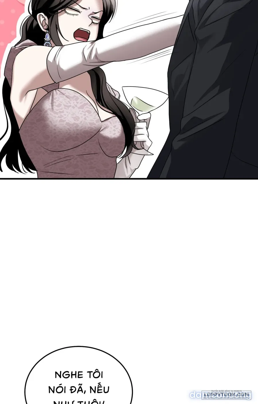 Chó Hoang Mơ Giấc Mơ Săn Mồi - Chap 22