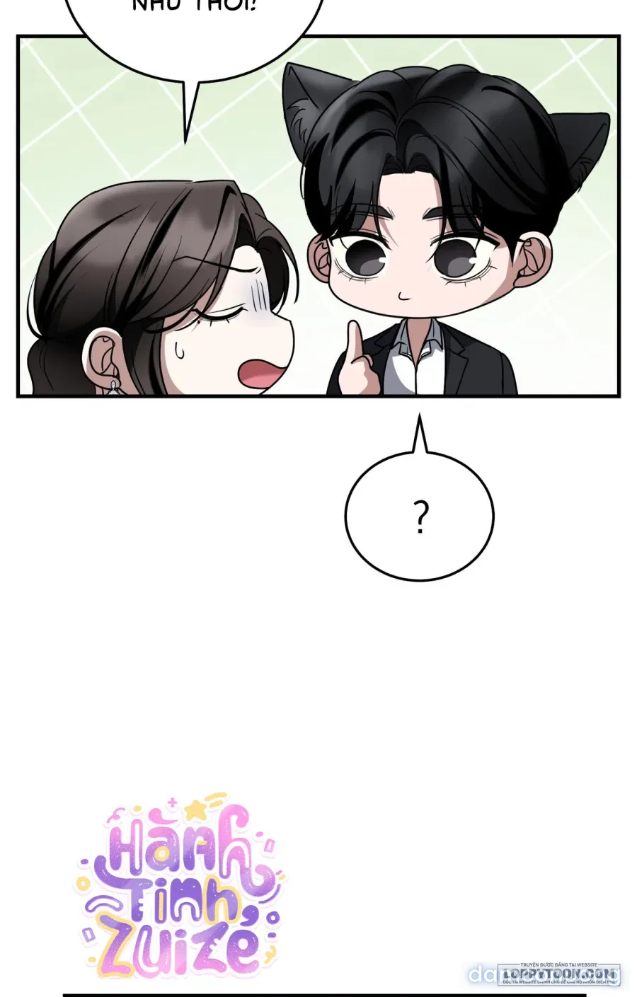 Chó Hoang Mơ Giấc Mơ Săn Mồi - Chap 22