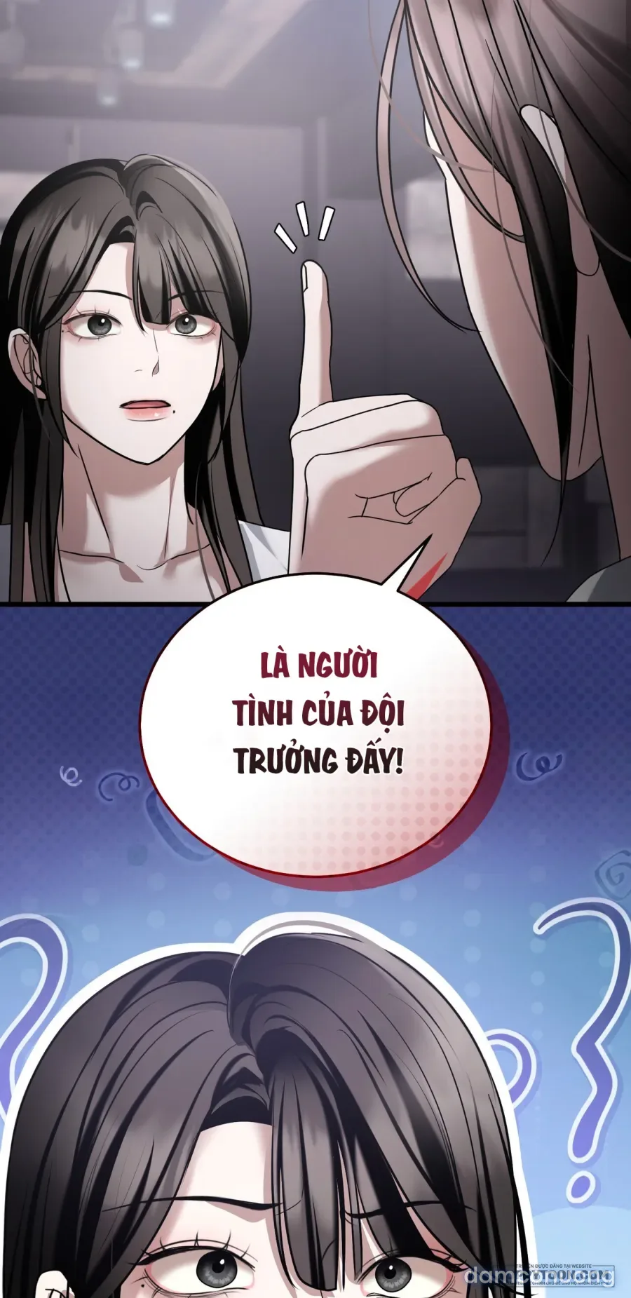 Chó Hoang Mơ Giấc Mơ Săn Mồi - Chap 22
