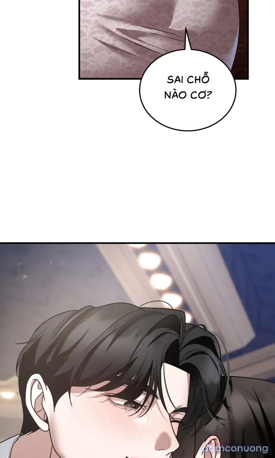 Chó Hoang Mơ Giấc Mơ Săn Mồi - Chap 22