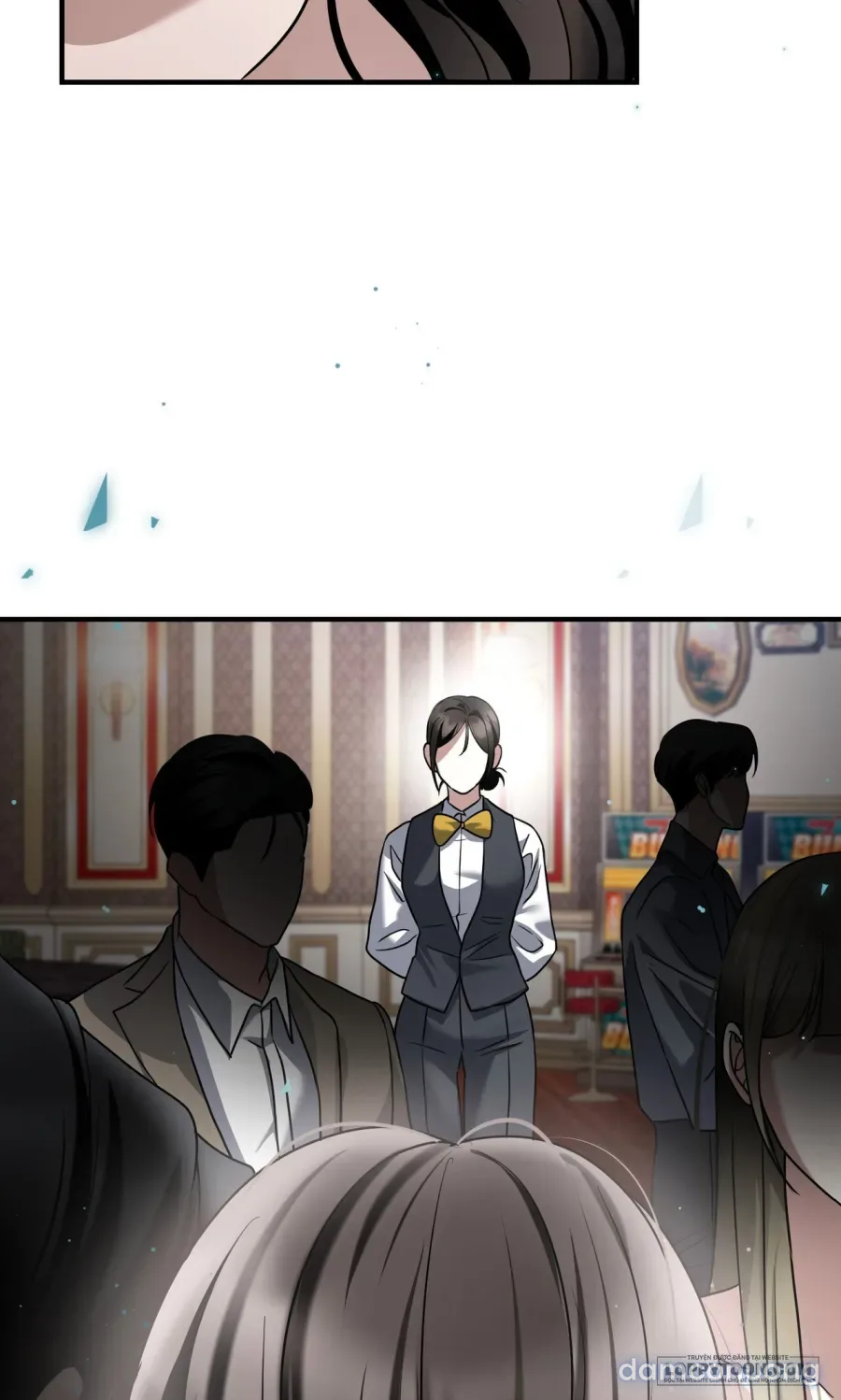 Chó Hoang Mơ Giấc Mơ Săn Mồi - Chap 22