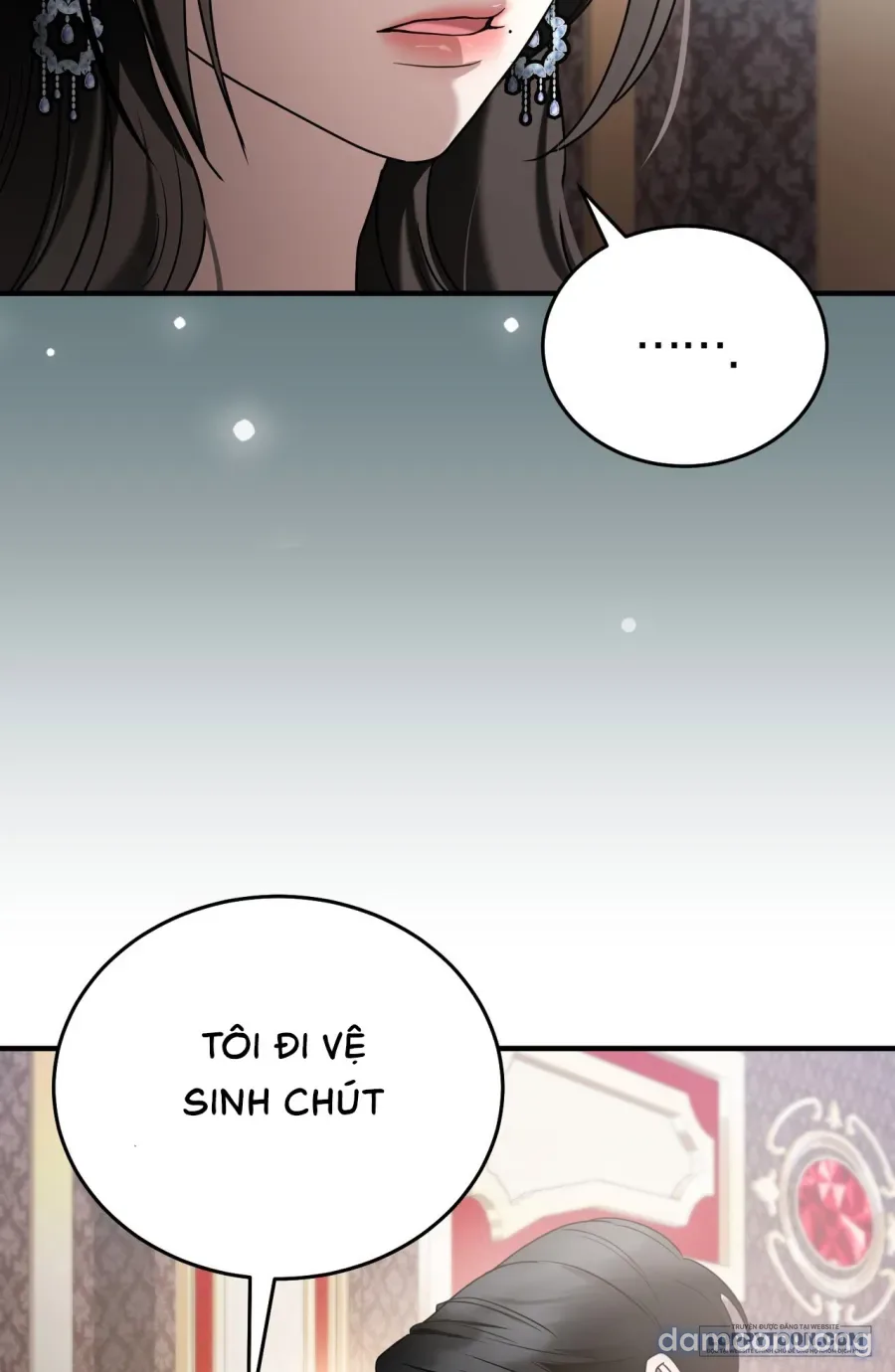 Chó Hoang Mơ Giấc Mơ Săn Mồi - Chap 22