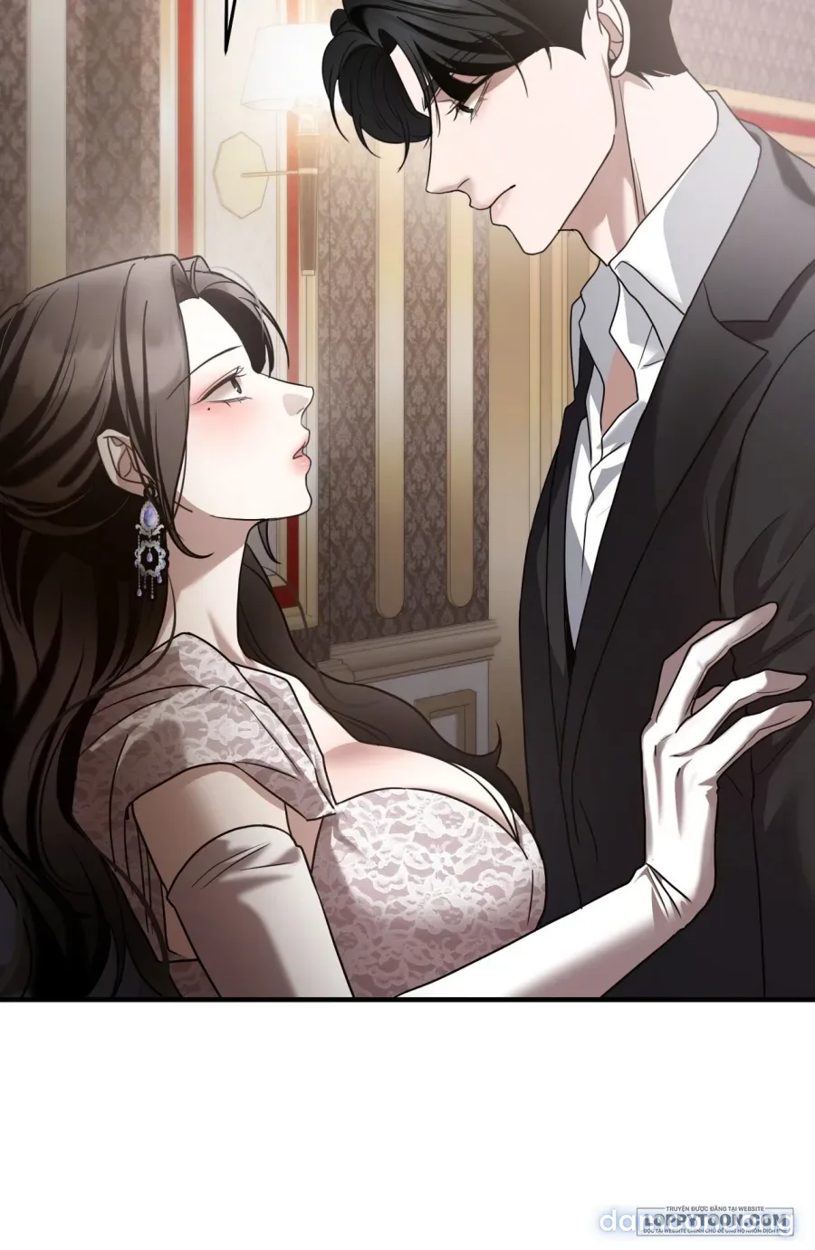 Chó Hoang Mơ Giấc Mơ Săn Mồi - Chap 22