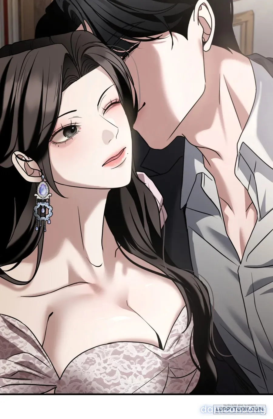Chó Hoang Mơ Giấc Mơ Săn Mồi - Chap 22
