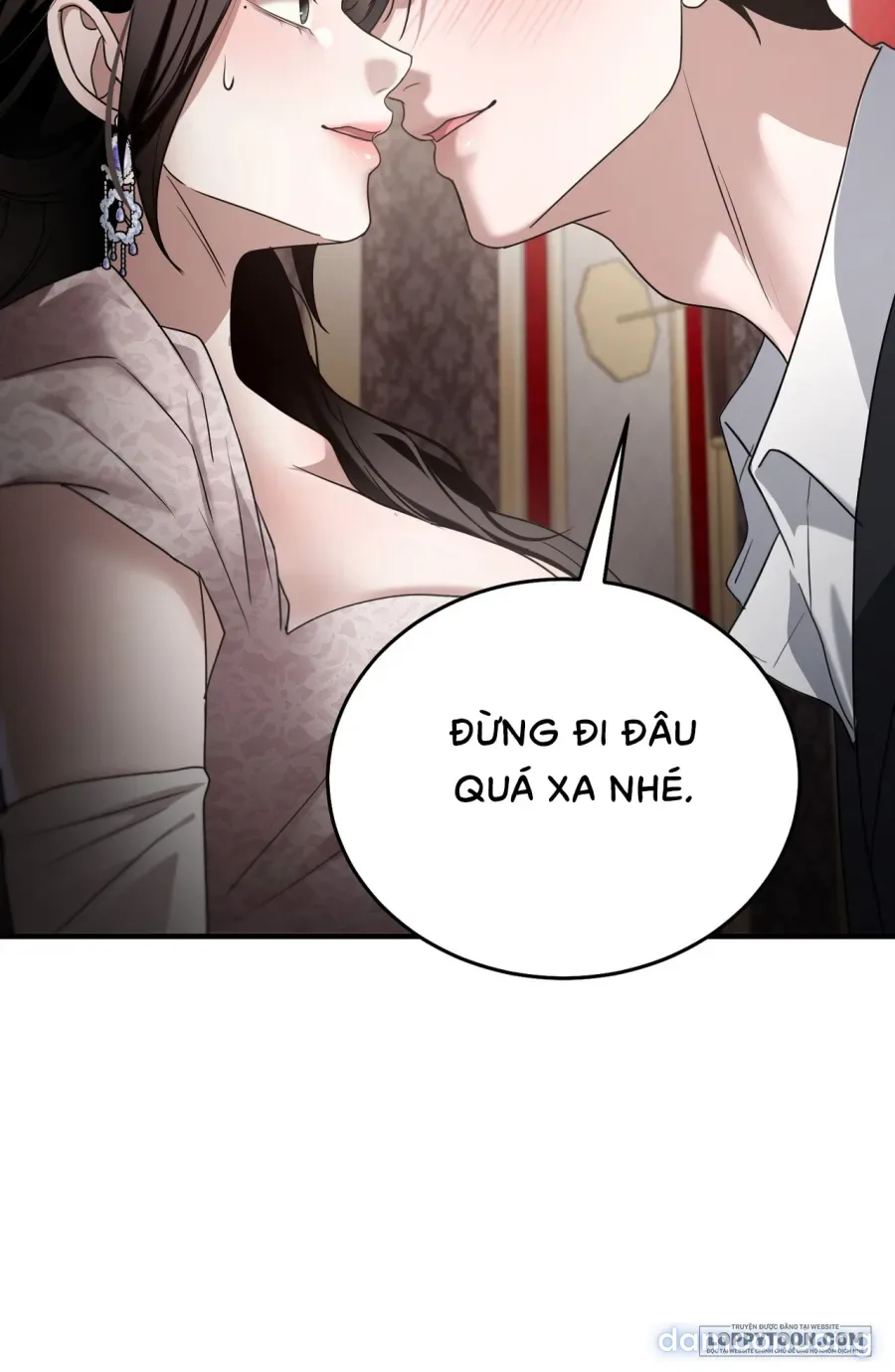 Chó Hoang Mơ Giấc Mơ Săn Mồi - Chap 22