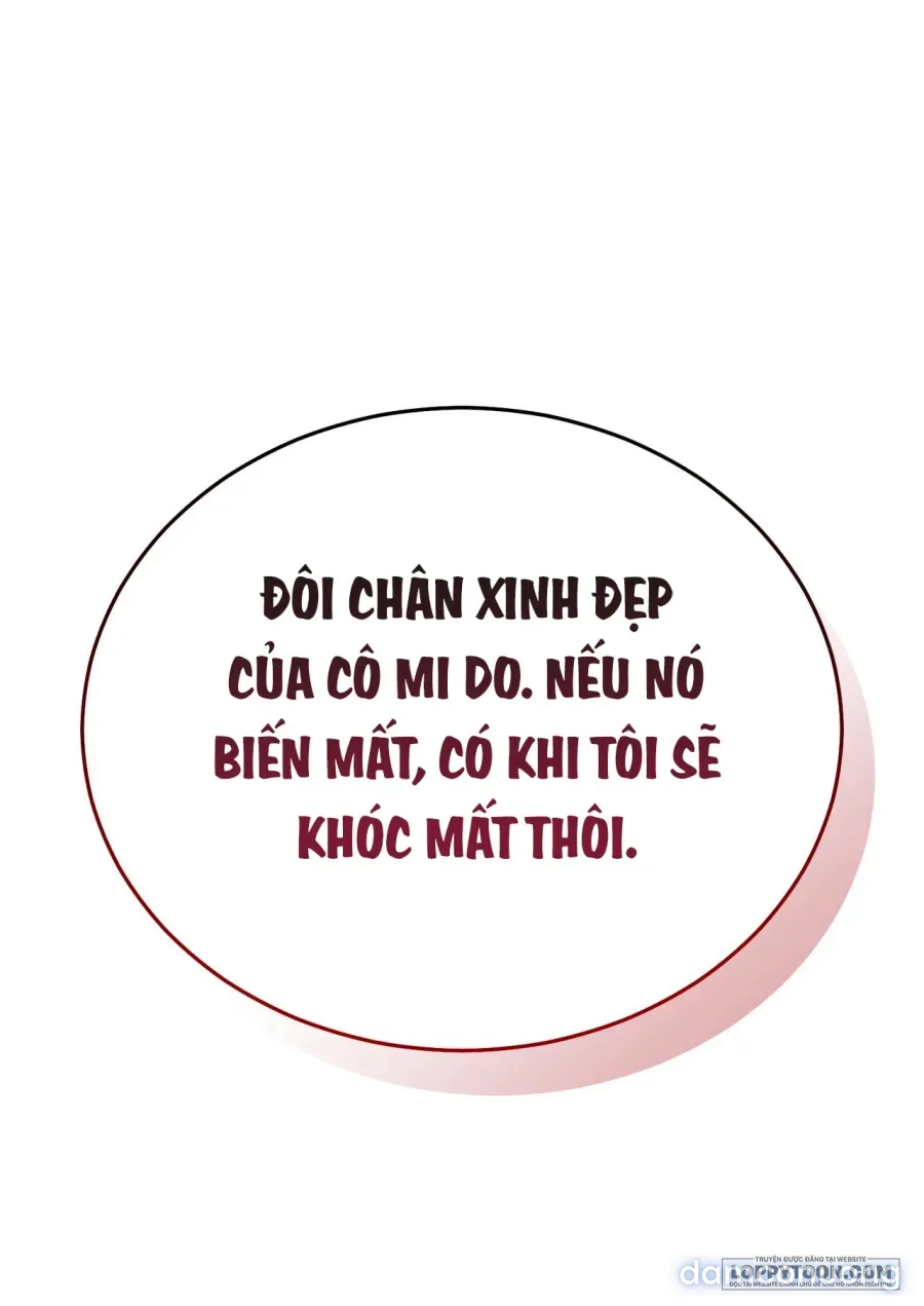 Chó Hoang Mơ Giấc Mơ Săn Mồi - Chap 22