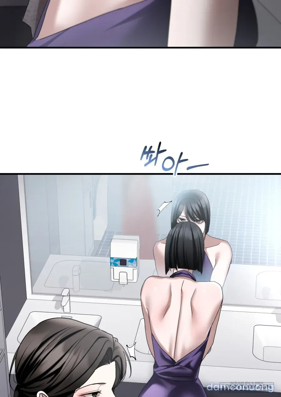Chó Hoang Mơ Giấc Mơ Săn Mồi - Chap 22