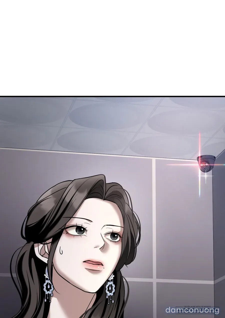 Chó Hoang Mơ Giấc Mơ Săn Mồi - Chap 22