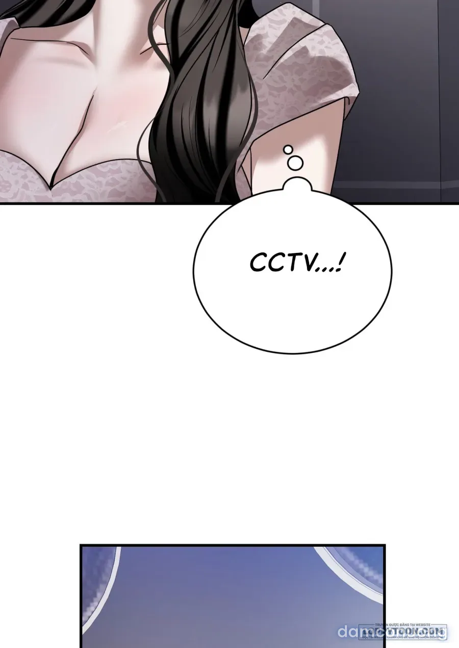 Chó Hoang Mơ Giấc Mơ Săn Mồi - Chap 22